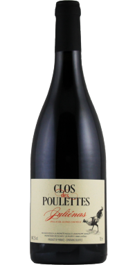 Juliénas - Clos Des Poulettes