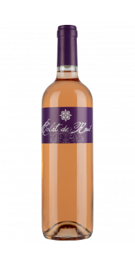 Beaujolais Villages Rosé - Eclat de Rosé