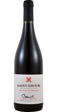 Saint-Amour - Clos de la Brosse